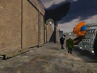 Grim Fandango sur PC